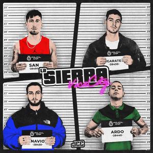 La Sierra Vice City (feat. Navio KNS & JCC)