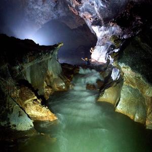 Cavern