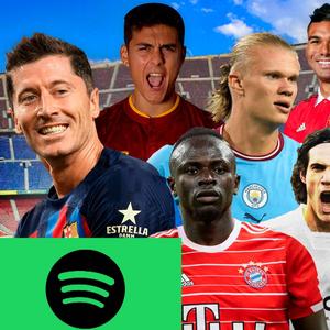 Fichajes 22/23 Parodia