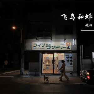 飞鸟和蝉