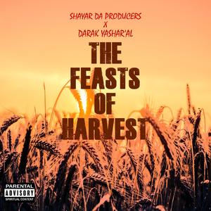 Atonement(Freestyle) (feat. Darak Yasharal)