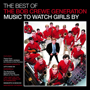 Music To Watch Girls By