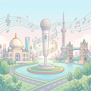 Ancient Strings of Silicon Valley（硅心古弦）