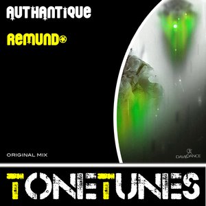 Authantique (Original mix)