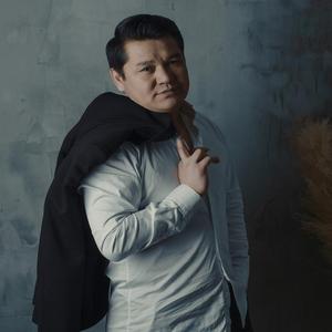 Sen Magan Massyn (Tez)