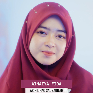 Ainaiya Fida