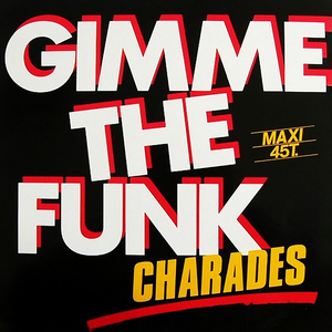 Gimme The Funk