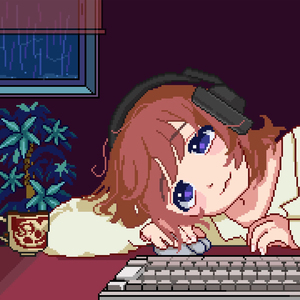 雨の日