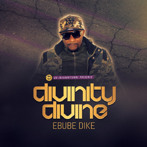 Ebube Dike