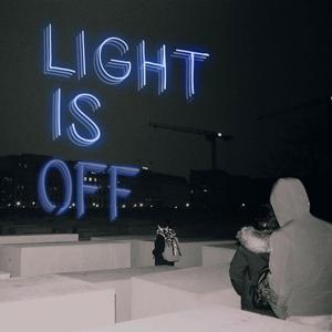 Light Is Off