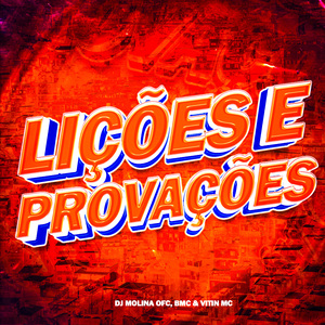 Lições e Provações