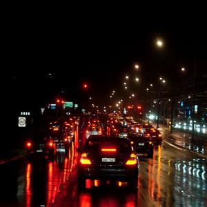 Traffic Talk