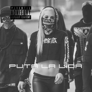 Puta la vida