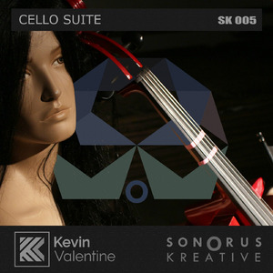 Cello Suite (Quick Edit)