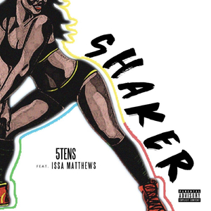 Shaker (Original Mix)