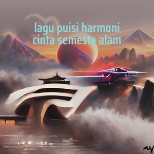 Lagu Puisi Harmoni Cinta Semesta Alam (Acoustic)
