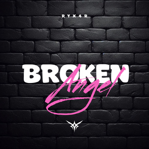 Broken Angel (Nightcore × Reverb)