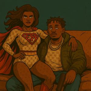 Street Pussy Snatcher