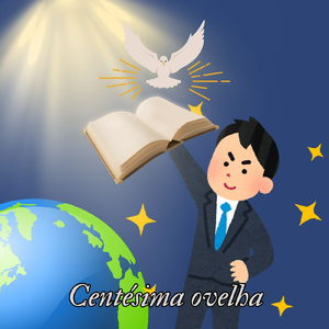EU ESCOLHO O PAI