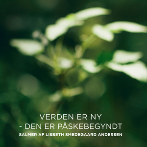 Langfredags mørke ruger over jord