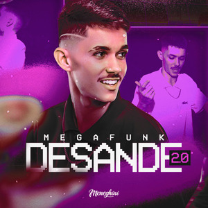 MEGA FUNK DESANDE 2