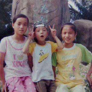 我想回到小时候