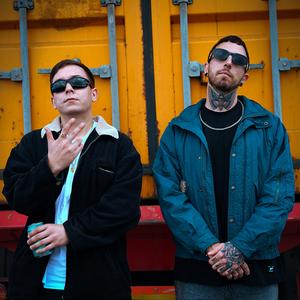 DOGOS (feat. Dlav & BIG ESTEVEZ)