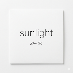 sunlight