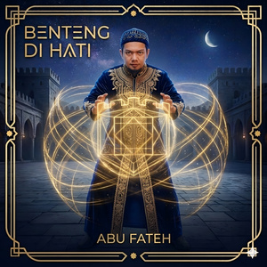 Benteng Di Hati