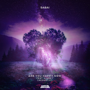 Are You Happy Now (feat. Linney) (Acoustic)