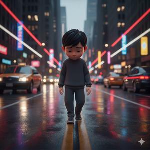 ระหว่างเรา (Between Us)