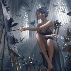 花开与你的半夏