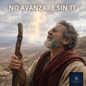 NO AVANZARÉ SIN TI