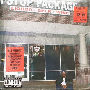 Big L (feat. Siddiq)