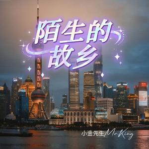 陌生的故乡 伴奏