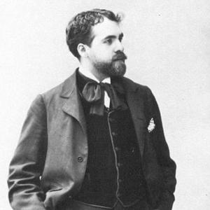 忧郁的随想曲Caprice mélancolique