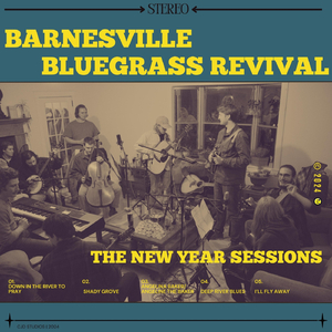 Angelina Baker / Angeline the Baker