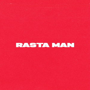 Rasta man