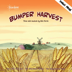 Turnip for Breakfast