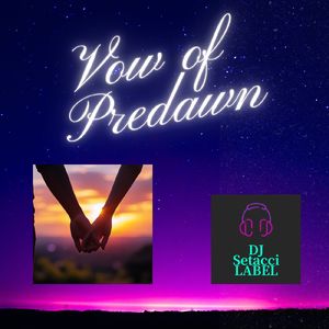 夜明け前の誓い (feat. NOVA)