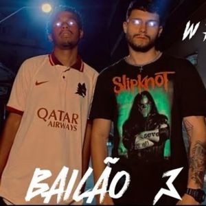 Bailão