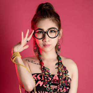 Cheri Cheri Lady