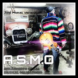 Algo Rotos (feat. Marti Urdiroz)