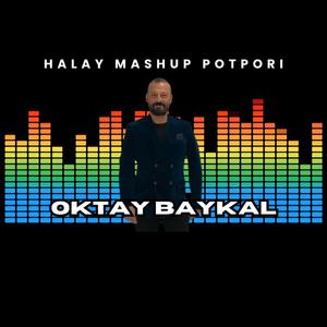 Halay Mashup Potpori - Diyarbakır Şad Akar / Tello Tello / Fındık Fıstık / Ağrı Dağından Uçtum / Mukadder / Vay Le Le / Mavilim