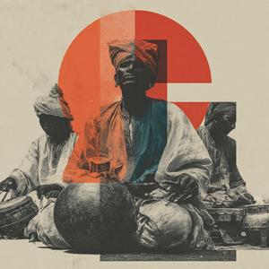 Now, celebrate the now (qawwali funk)