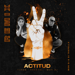 ACTITUD (Remix)