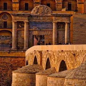 Donde acaba mi ciudad (with Viku alcántara)