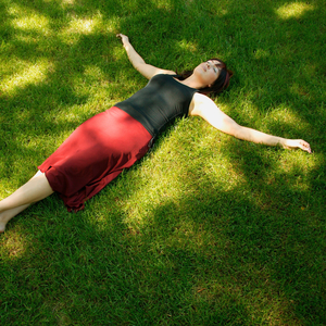 Soothing Sounds of Feathered Crooners