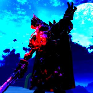 Upon The Mirror Original Soundtrack | Dawn Your Swords!