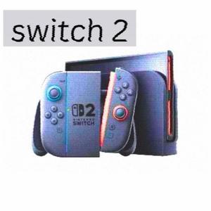 switch 2
